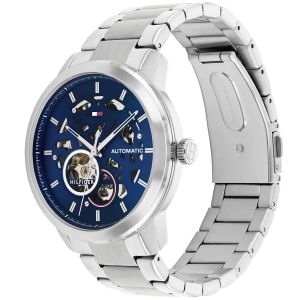 MONTRE Tommy Hilfiger Henry Automatic