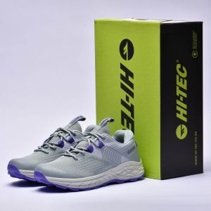 HI TEC Fuse Trail Low JNR
