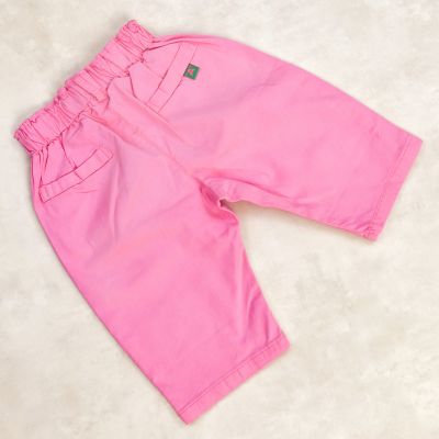 PAntacourt rose  motif -A-