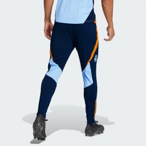Pantalon d'entraînement Real Madrid Tiro 24 Competition Adidas