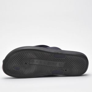 CARTAGO MONTREAL THONG AD BLUE/GREY/BROWN TILE