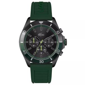 Montre Lacoste Tiebreaker Chrono