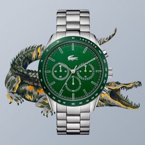 MONTRE LACOSTE