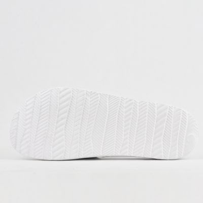 CLAQUETTE AH132M WHITE KITO