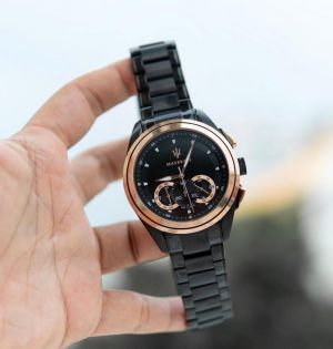 Maserati Traguardo Chronograph