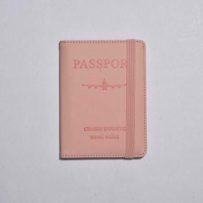 Travel wallet ROSE
