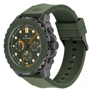 Montre Tommy Hilfiger Morgan