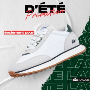 LACOSTE M-SPLIT