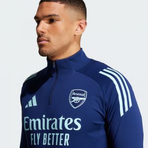 Haut d'entraînement Arsenal Tiro 24 Adidas
