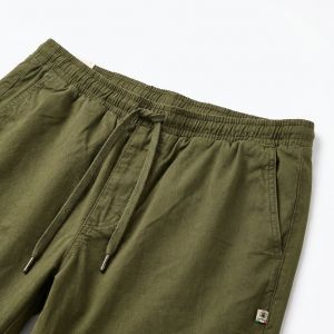 LUMBERJACK JOGGER KAKI