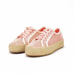 ANDRÉ ESPADRILLES PEN FEMME