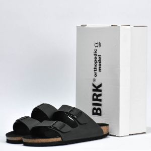 BIRKSBOT NOIR PLANTA NOIR