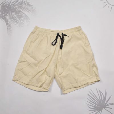 SHORT BEIGE 2