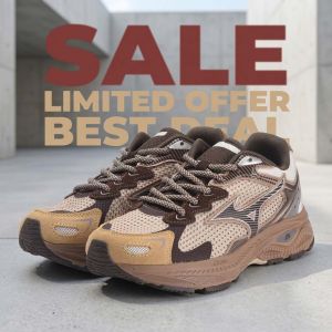 MIZUNO RACER S OARISM