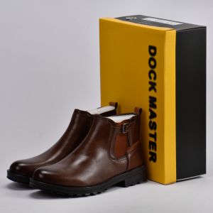 DOCK MASTER Timberwear