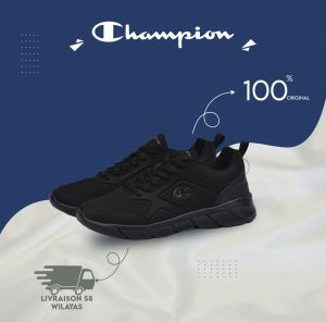 champion