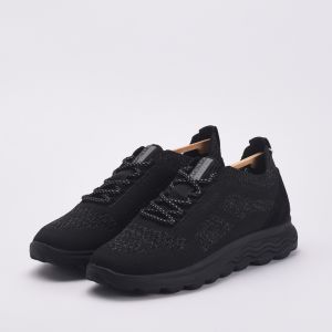 GEOX D SPHERICA A - KNI.TEX.REC SUE