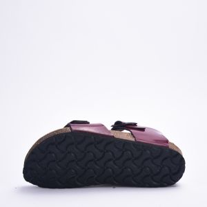  BIRKSBOT  GRENAT VERNIS