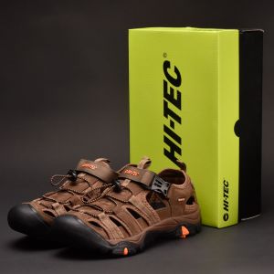 SANDAL  HI TEC