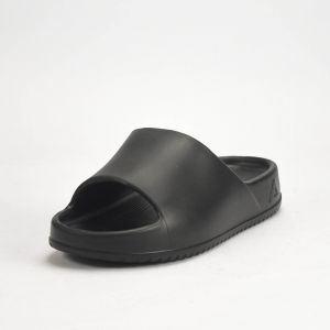 PEAK  CLAQUETTES SLIPPERS _Black