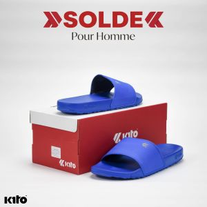 CLAQUETTE AH14M BLUE KITO