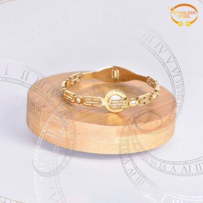 BRACELET ROND-ROMAIN