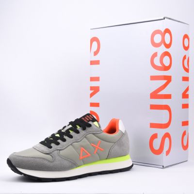 TOM FLUO 