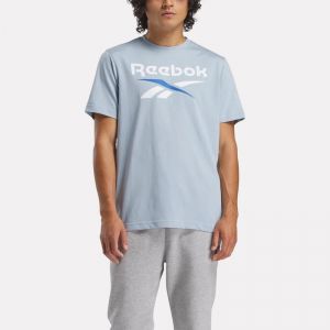 T-SHIRT REEBOK