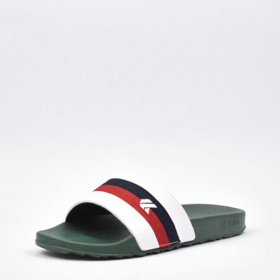 KITO CLAQUETTE AH133M GREEN