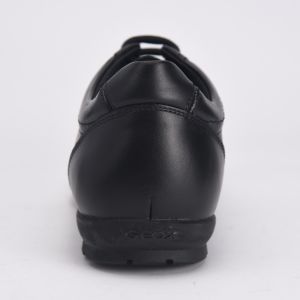 GEOX U SYMBOL B - SMO.LEA