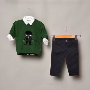 ENSEMBLE ENFANT 