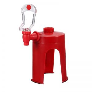 Beverage inverted DRINKER