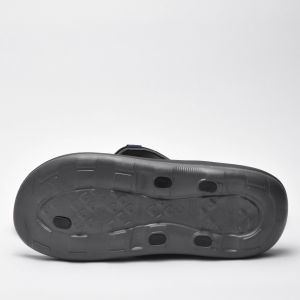 CARTAGO LUXEMBURGO THONG AD GREY/BLACK/GREY