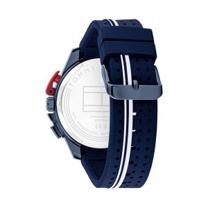 MONTRE Tommy Hilfiger Bank 