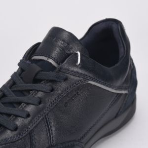 GEOX U METODO A - SHEEP LEA