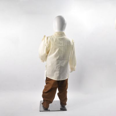 ENSEMBLE 2 pcs t-shirt BEIGE