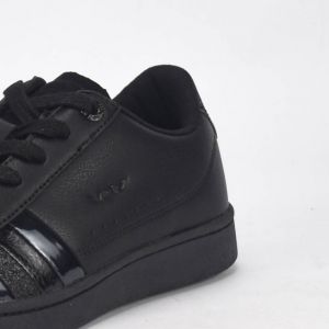 VO7 SHOES JEANNE BLACK