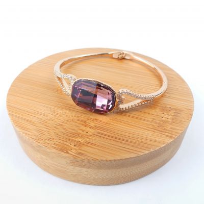 Bracelet grand carré move