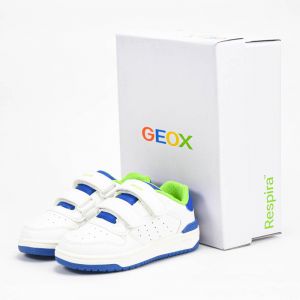 GEOX BASKET