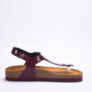  BIRKSBOT  GRENAT VERNIS
