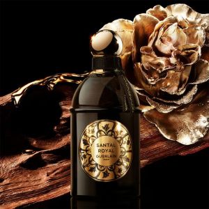 Guerlain  Unisex Santal Royal EDP Spray 4.2 oz Fragrances