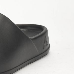 PEAK  CLAQUETTES SLIPPERS _Black