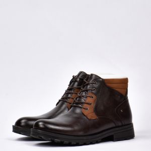 DOCK MASTER Urbane Leather