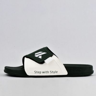 KITO CLAQUETTE AH92M BLACK