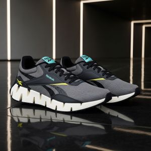 REEBOK ZIG DYNAMICA STR