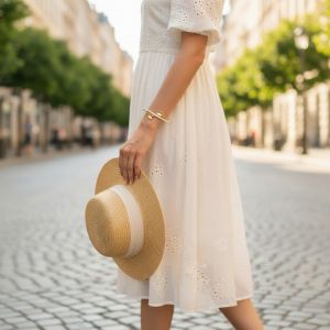 BRACELET VOL PARALLÈLE