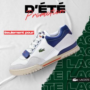 LACOSTE MISSOURI 746SMA0062WN1