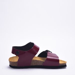  BIRKSBOT  GRENAT VERNIS