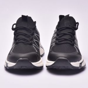 AuraSole BlackGrey