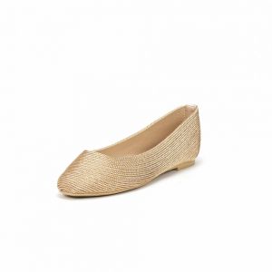 ANDRÉ BALLERINES PAPAYA FEMME